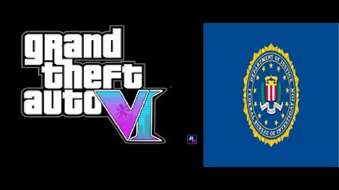 GTA 6 LEAKS and The FBI