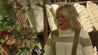Local stores recommend Christmas shopping early amid shortages