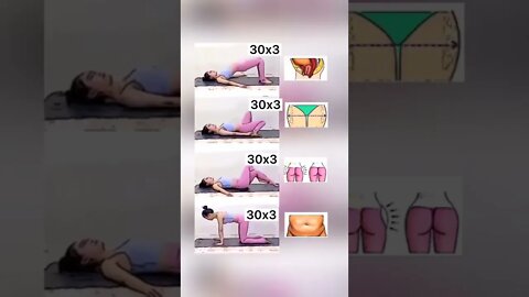 USE THIS EXERCISES TO LOSE WEIGHT - MOTIVATION GYM - Compiled Tiktok #Shorts