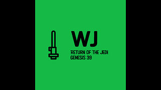 Return of the Jedi - Genesis 39