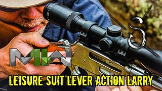 Leisure Suit Lever Action Larry Ep. 2