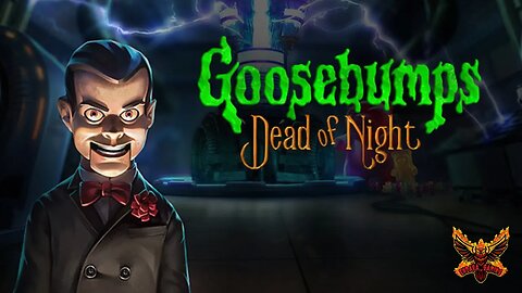 Goosebumps: Dead of Night (Switch) | Review