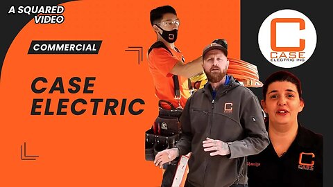 Case Electric Commercial