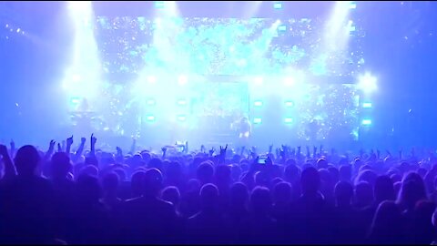 NIGHTWISH - Stargazers | Live at Wembley Arena | London, United Kingdom | Friday, December 18, 2015