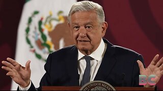 Mexico’s president and Texas governor clash again over immigration