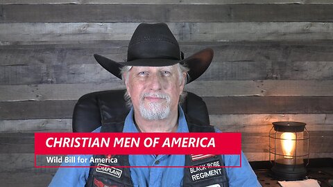 Christian Men of America