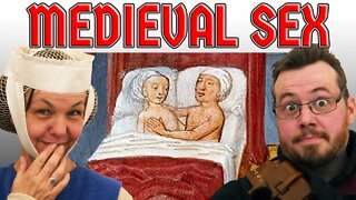 Medieval Misconceptions: SEX