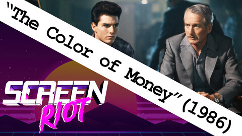 The Color of Money (1986) Movie Review