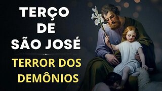 Terço de São José (27/09/2023)