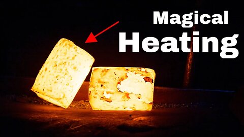 Why Does Iron Heat Up So Much Faster In Induction Heaters?