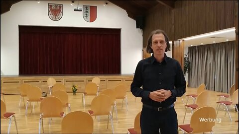 Spontan-Video aus Mieming/Österreich :-)