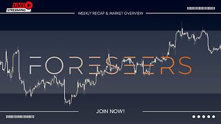 🔴 LIVE DAY TRADING MARKET RECAP & WEELY OVERVIEW-03.24.24