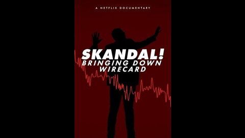 Ταινία - Skandal - Bringing Down Wirecard (2022) Greek subtitles