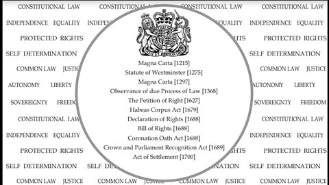 The Death of Fiat Currency - By Proclamation of the Queen of England.