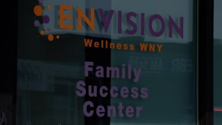 New mental health clinic opens for children in Kenmore