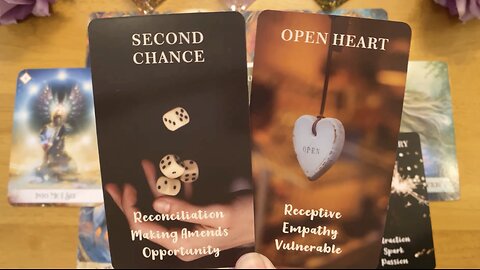 YOUR PERSON IS READY TO MAKE YOU AN OFFER!🌹LOVE TAROT READING 🔮 (IN-DEPTH)