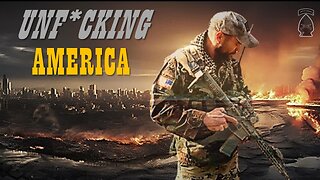 Unf*cking America 2: Defunding the Federal Government