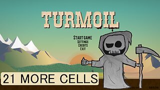 More cells - Turmoil E21