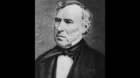 U.S. President Zachary Taylor Overdosed On Cherries