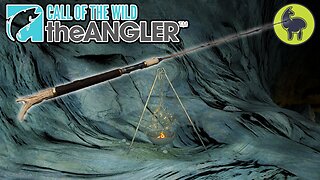 Find the Rod | Call of the Wild: The Angler (PS5 4K)