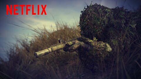 If Nextflix Made Ghost Recon A Show