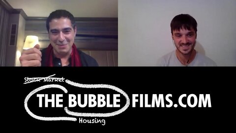 Silver Fest Q&A - Director Jimmy Morrison and host Chris Marcus - The Housing Bubble