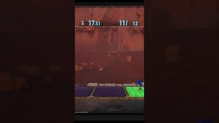 Sonic frontiers another challenge you can face