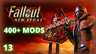 Where To From Here? | Fallout New Vegas Modded