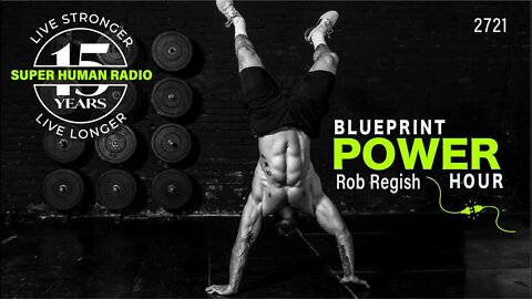 The Blueprint Power Hour