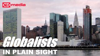 LIVESTREAM REPLAY: Globalists In Plain Sight! Doctors Getting Canceled! 10/9/22