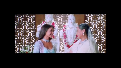 Kabhi Khushi Kabhi Gham (( Jhankar )) Lata Mangeshkar, Amitabh Bachchan | Shahrukh Khan, Rani