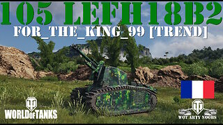 105 leFH18B2 - For_The_King_99 [TREND]