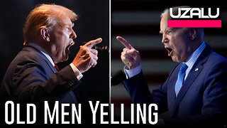 US Presidential Debate: Trump vs. Biden