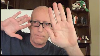 Episode 1541 Scott Adams: Find Out if You Have Cognitive Dissonance on a Really Big Story