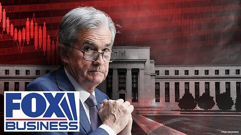 MORE SELLING? Economist urges the Fed to take unprecedented step | NE