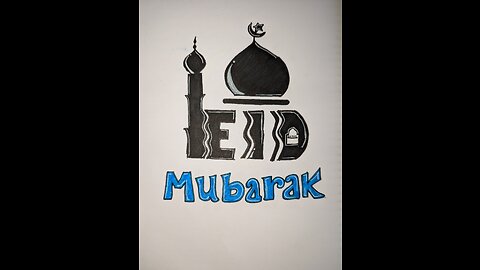 Eid mubarak