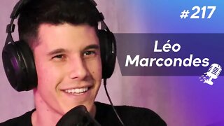 LÉO MARCONDES | Ex-jogador de Vôlei e Empreendedor - Ep.217