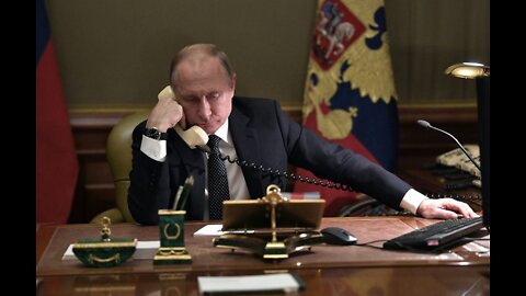 LA GIORNATA NUCLEARE DI VLADIMIR PUTIN