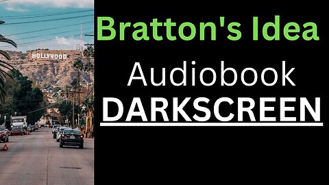 Bratton's Idea by Manly Wade Wellman Audiobook