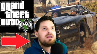 GTA 5 - Episode 1