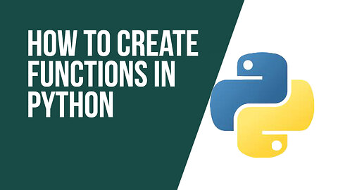 WATCH and LEARN functions in Python programming Language 📄