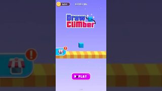 draw climber