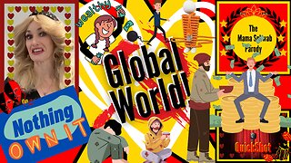 Global World!