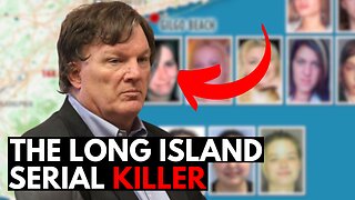THE LONG ISLAND SERIAL KILLER: The Victims [Part 1]