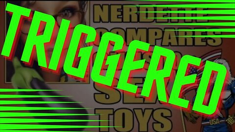 Triggered by Nerdette's NewsStand | The Tale of Alpha Eagle