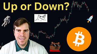 What's Next for Bitcoin?: Bull vs Bear Case