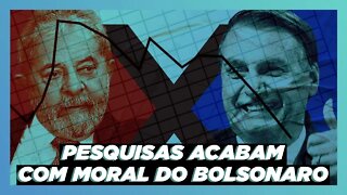 REELEIÇÃO ACABOU!