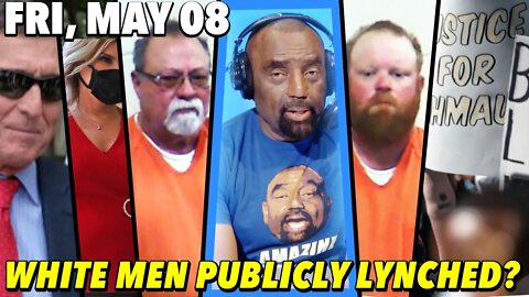 5/8/20 Fri: #GIOYC Friday!; Citizens Released; Public Lynchings & Murder Bees! WHAT A MESS (Part.2)