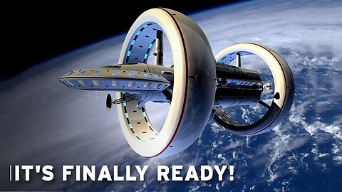 Scientists Are Gearing To Launch A Spacecraft That Can Travel Faster Than Light!