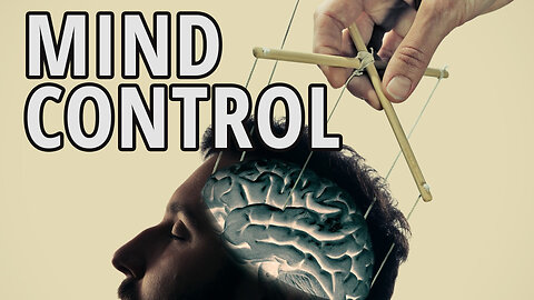 Mind control and the right to own property | Private property rights | CBDC